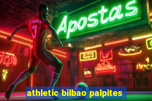 athletic bilbao palpites